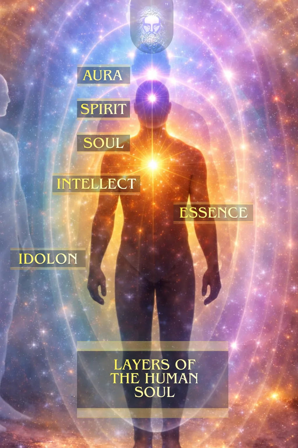 Soul Modules The Layers Of The Soul