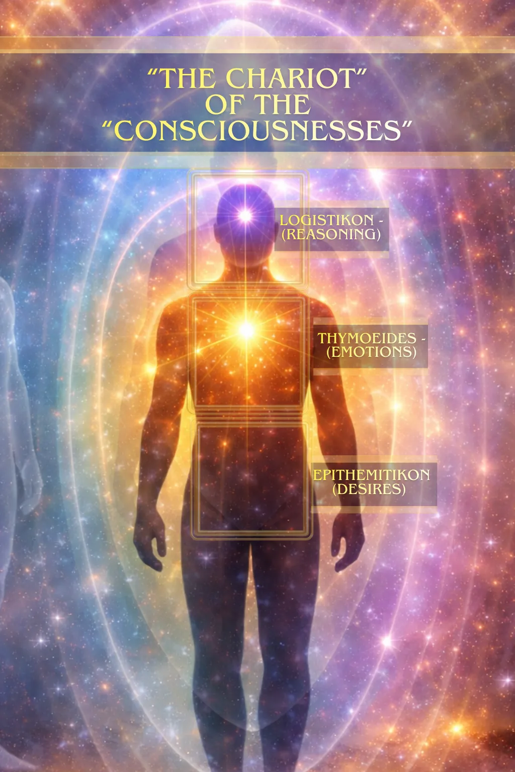 Soul Base Intellect The Layers Of The Soul