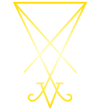 Sigil in Gold