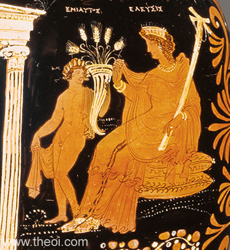 Demeter