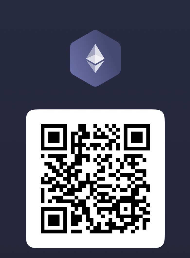 Ethereum (ETH) Address