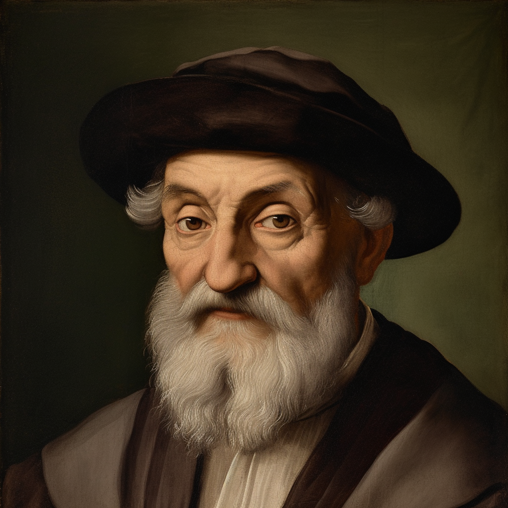image of John Argyropoulos