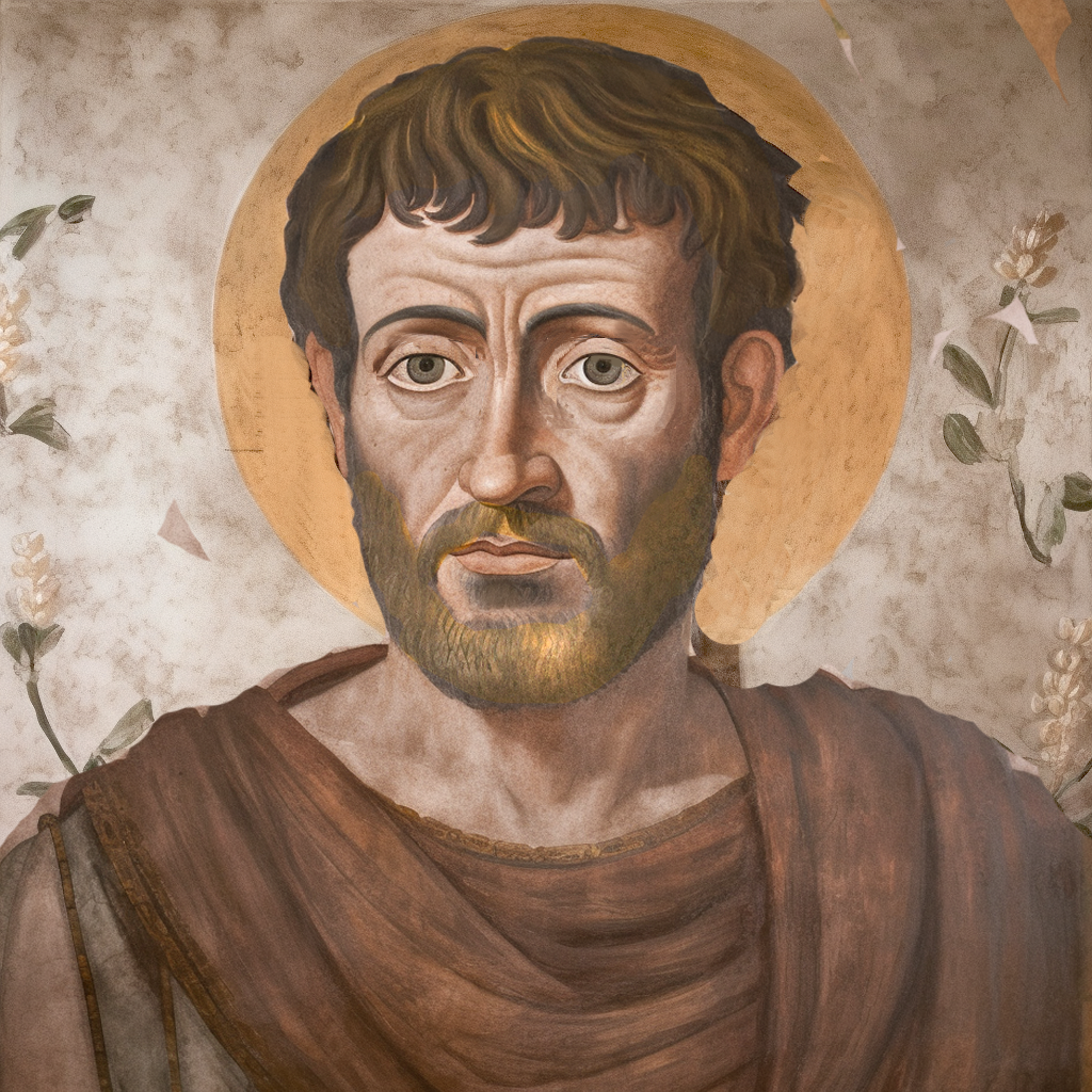 image of Aristotle