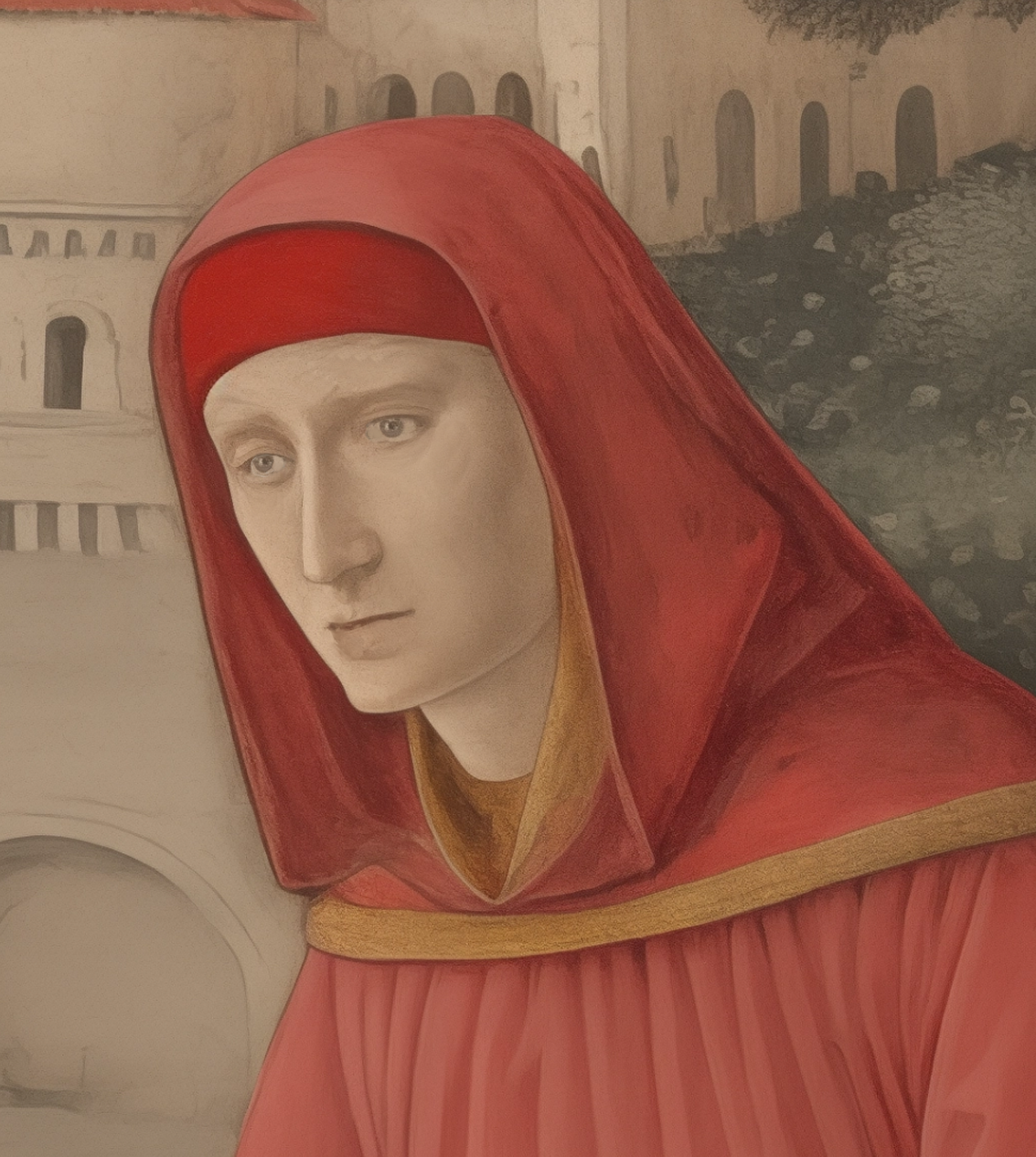 image of Boccaccio