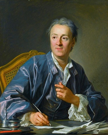image of Denis Diderot