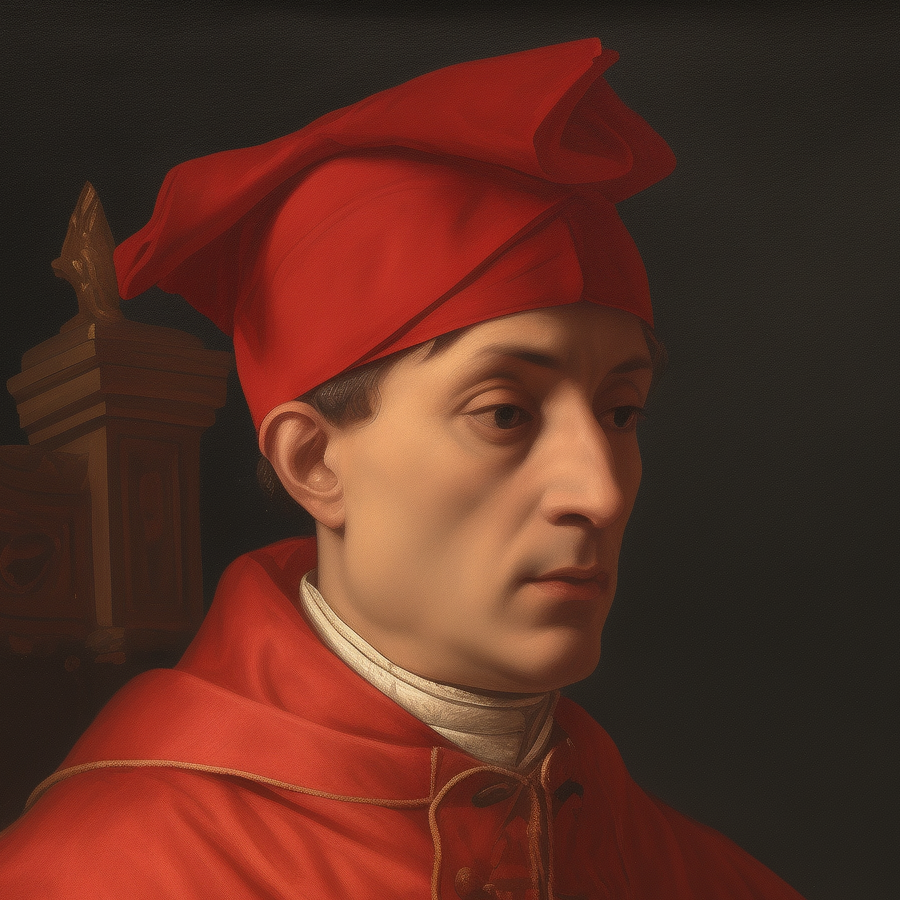image of Marsilio Ficino