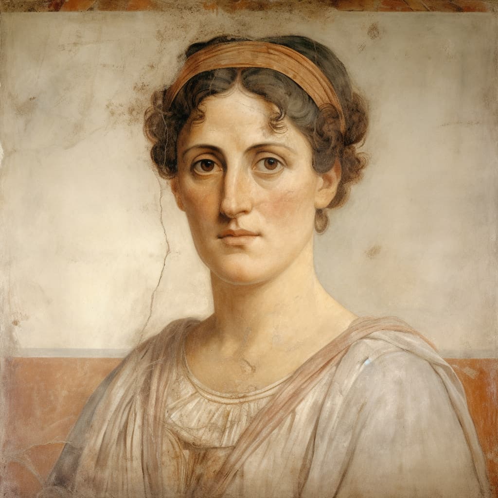 image of Hypatia
