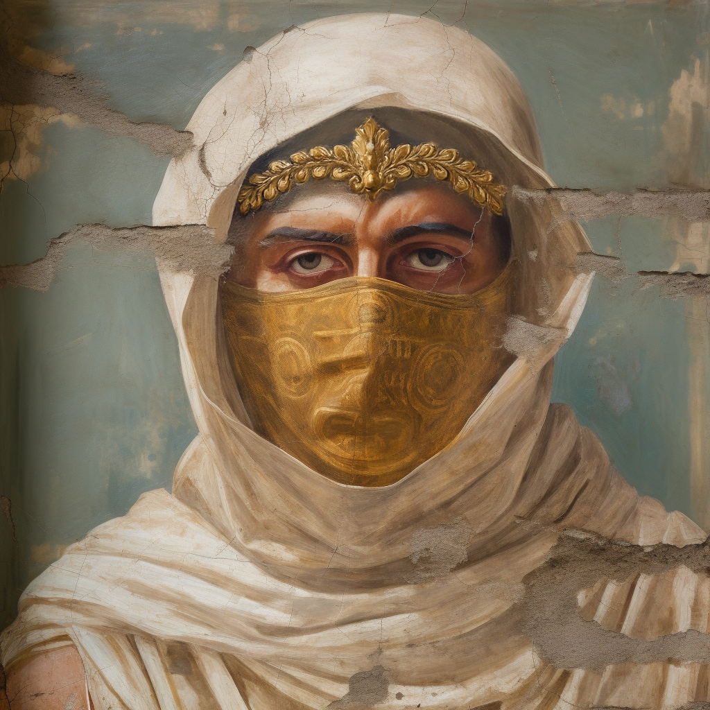 image of Iamblichus