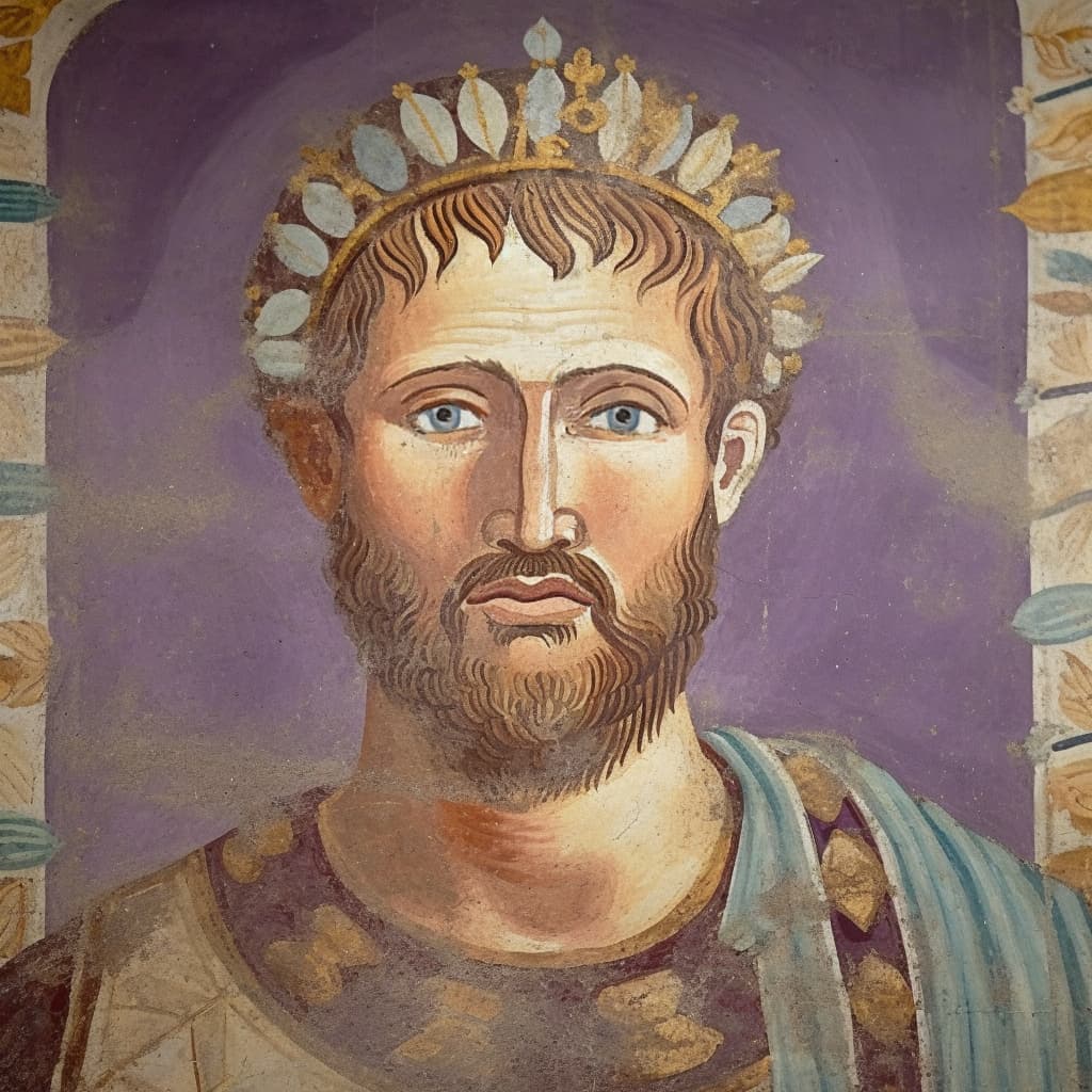 image of Flavius Claudius Julianus