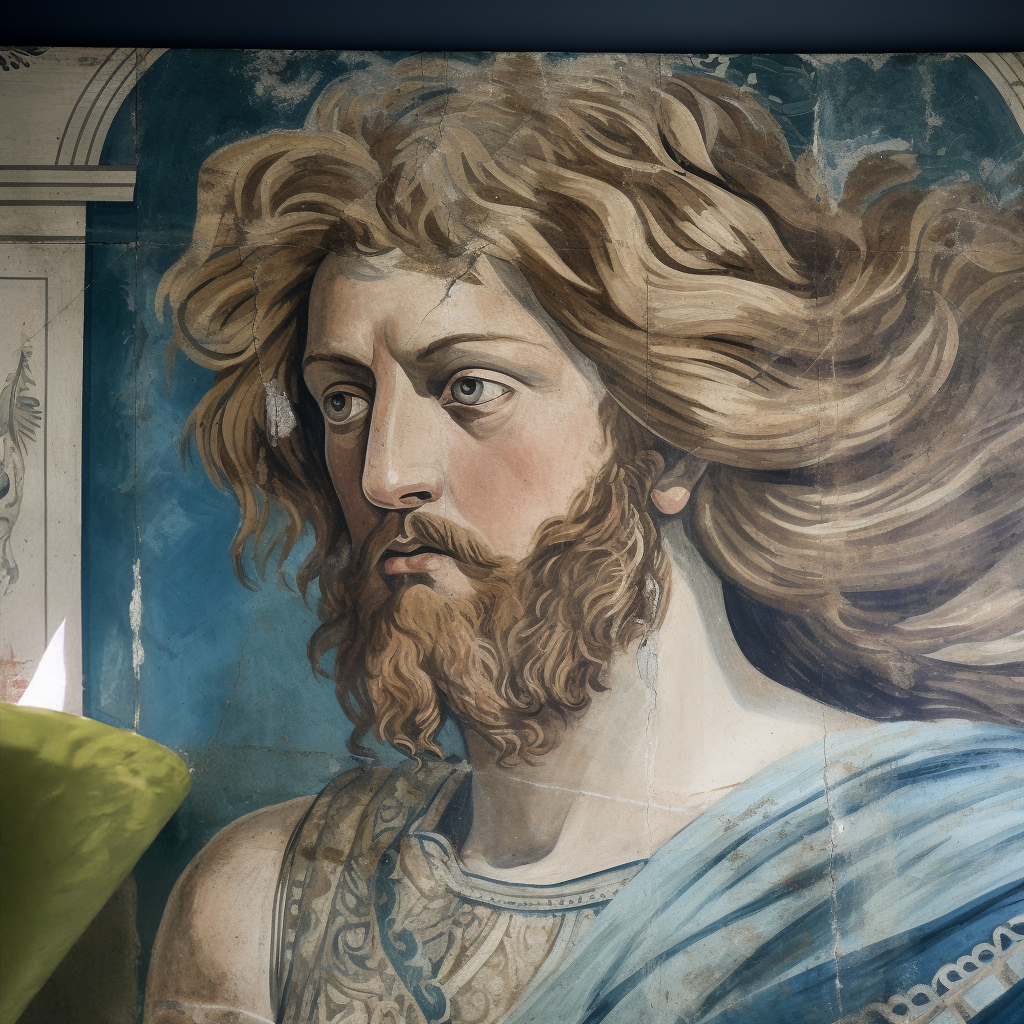 image of Leonidas