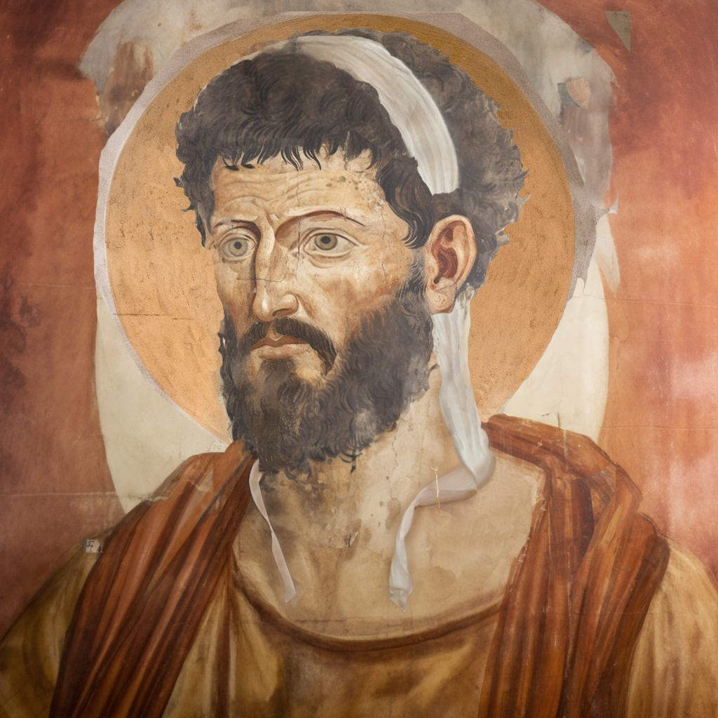 image of Plato
