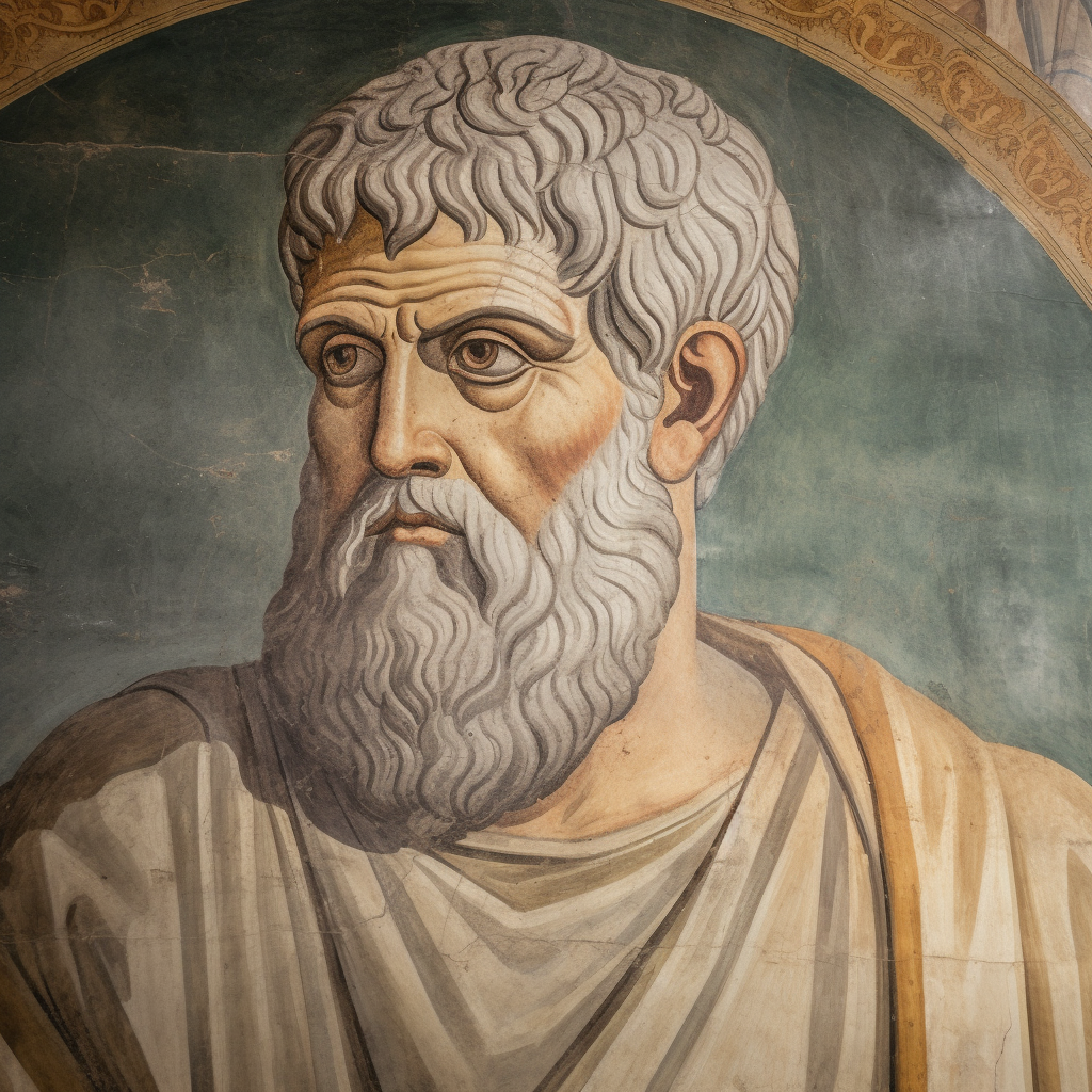 image of Plutarch