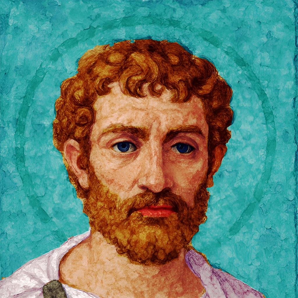image of Symmachus