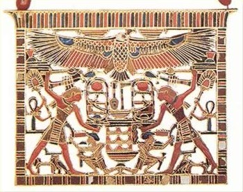 Tomb object