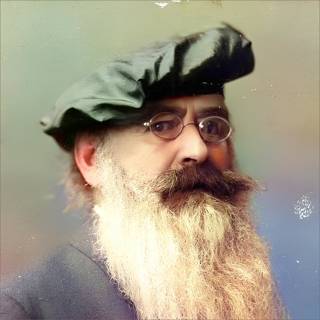 image of Guido von List