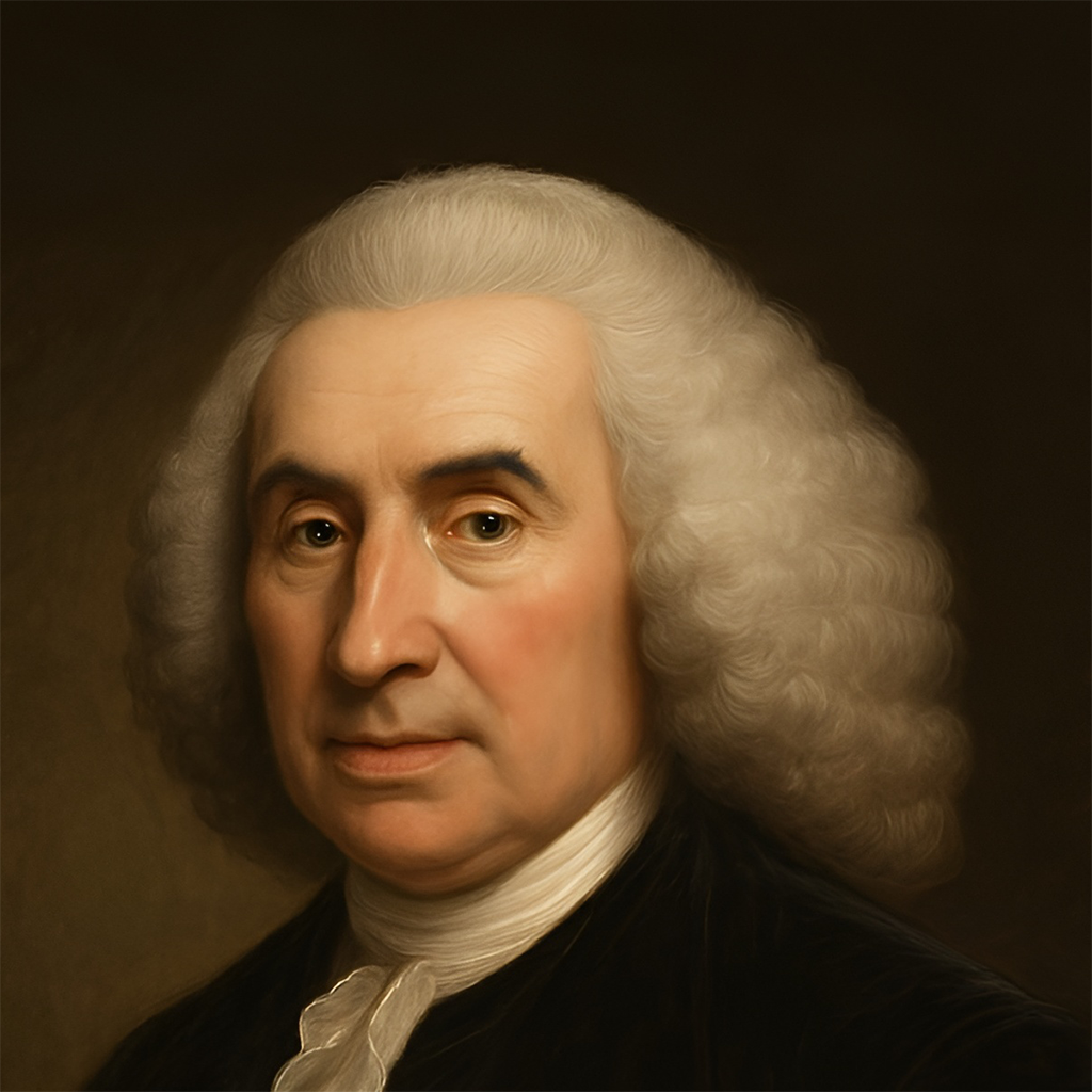 image of William Cullen